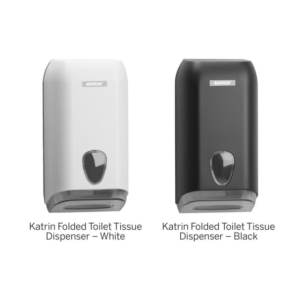 Toalettpapper KATRIN Plus Bulk 10000/fp