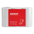 Miniatyrbild 1 av 2: Toalettpapper KATRIN 640 42/fp