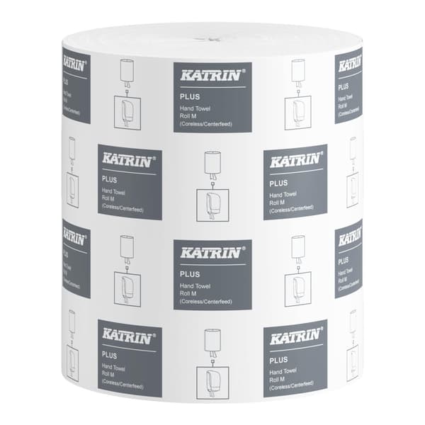 Torkrulle KATRIN Plus 1-L M 280m 6st