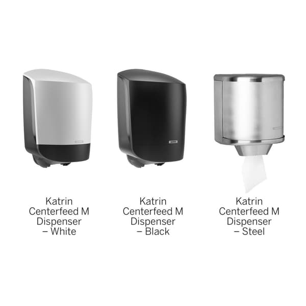 Torkrulle KATRIN M 1L 320m 6st