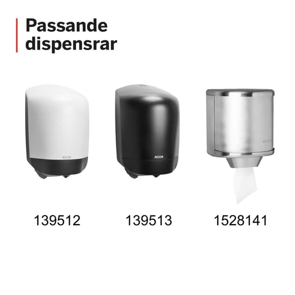 Torkrulle KATRIN Plus 2-L M 167m 6st