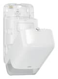 Miniatyrbild 4 av 5: Dispenser TORK T6 Twin Toa vit
