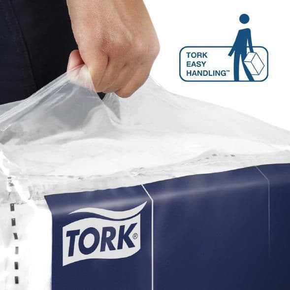 Handduk TORK Pre H2 Xpress 2310/fp