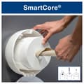 Miniatyrbild 3 av 6: Dispenser TORK T8 SMARTONE Toa svart