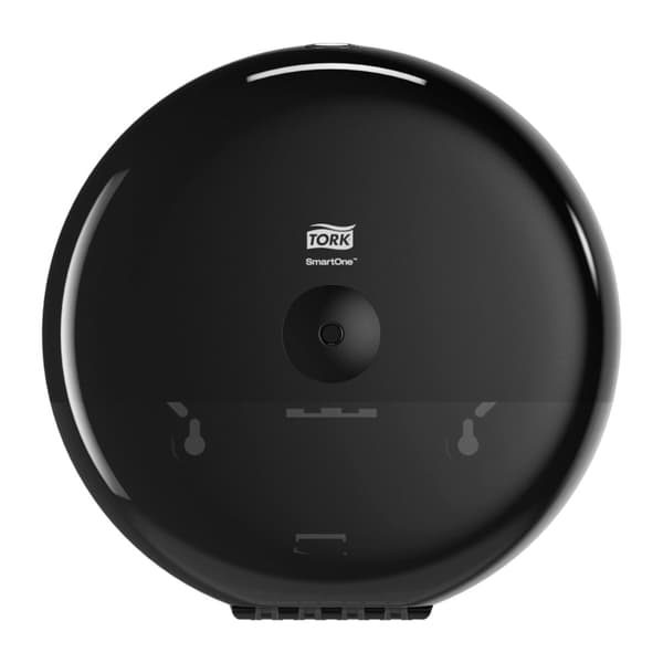 Dispenser TORK T8 SMARTONE Toa svart