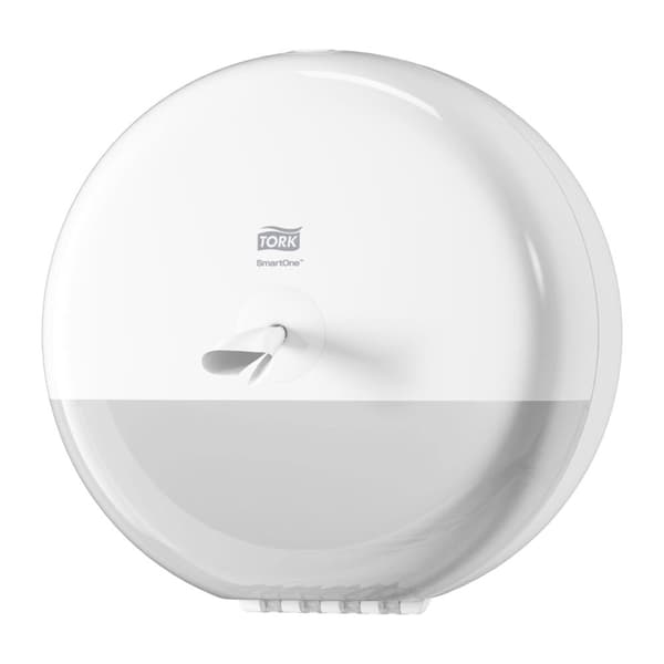 Dispenser TORK T8 SMARTONE Toa vit