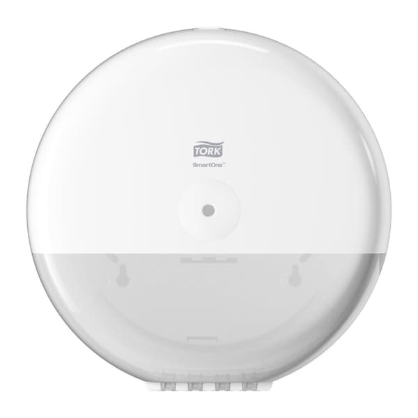Dispenser TORK T8 SMARTONE Toa vit
