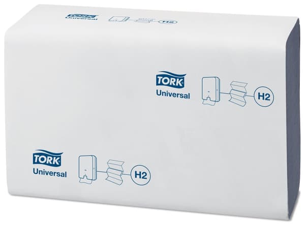 Handduk TORK Uni H2 Xpress 4740/fp