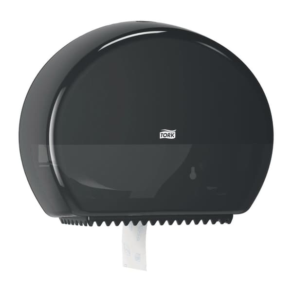 Dispenser TORK T2 Jumbo Mini svart