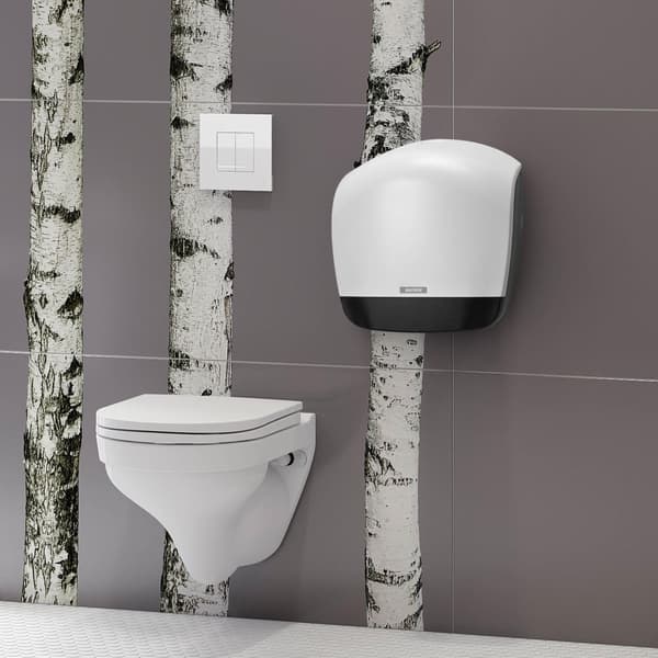 Toalettpapper KATRIN Gigant M 435m 6/fp