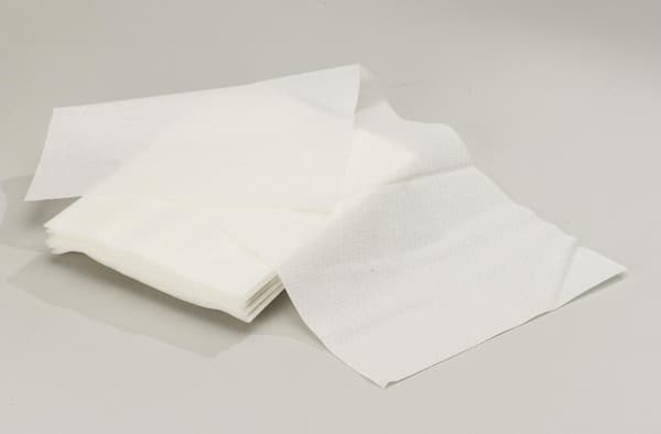 Handduk ABENA extra mjuk 27x60cm 500/fp