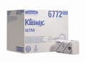 Miniatyrbild 1 av 2: Handduk KLEENEX® Ultra 2-L 2820/fp
