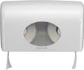 Miniatyrbild 1 av 4: Dispenser AQUARIUS toalettpapper rulle