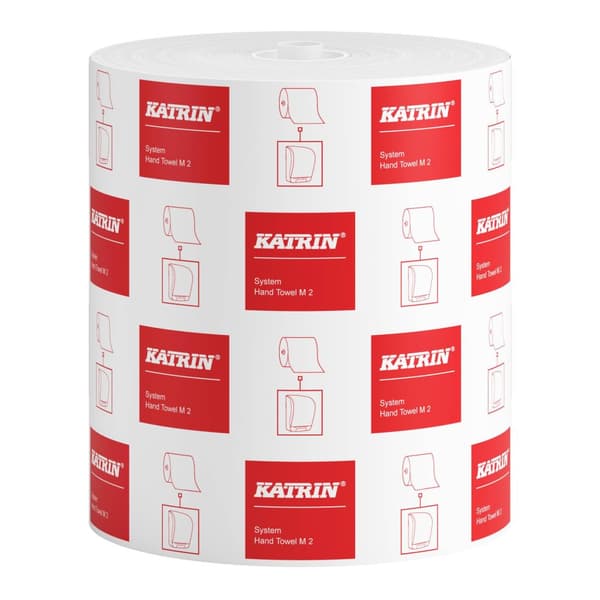 Torkrulle KATRIN System M2 6/fp