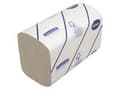 Miniatyrbild 2 av 2: Handduk KLEENEX V-vikt 1860/fp Vit