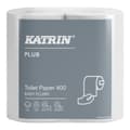 Miniatyrbild 1 av 5: Toalettpapper KATRIN Plus 400 EF 20/fp