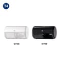 Miniatyrbild 5 av 6: Toalettpapper TORK Uni T4 1-lag 6/fp 8st