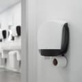 Miniatyrbild 5 av 5: Dispenser KATRIN Gigant S Toilet svart