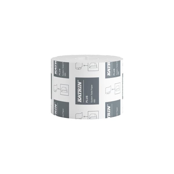 Dispenser KATRIN System Toa vit