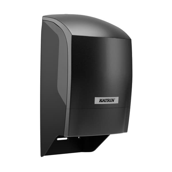 Dispenser KATRIN System Toa svart