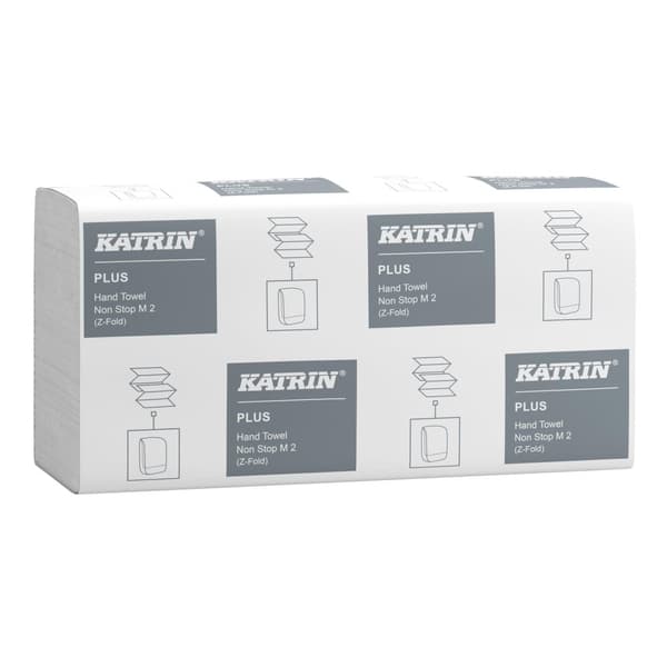 Handduk KATRIN Plus Non Stop M2 2835/fp