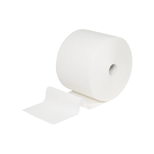 Torkrulle WYPALL L10 1-lag ark 1000/rl