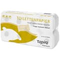 Miniatyrbild 2 av 2: Tapira Toalettpapper, 4 Ply, Giant Pack, Extra White Black