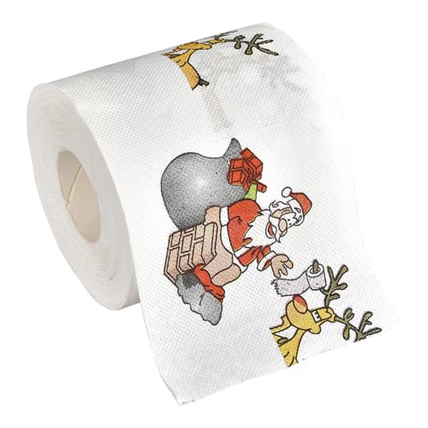 Mjukpapper | Köp hygienpapper till alla tillfällen.se | CDON