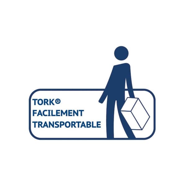 27-pack TORK toalettpapper - högkvalitativ - 127530