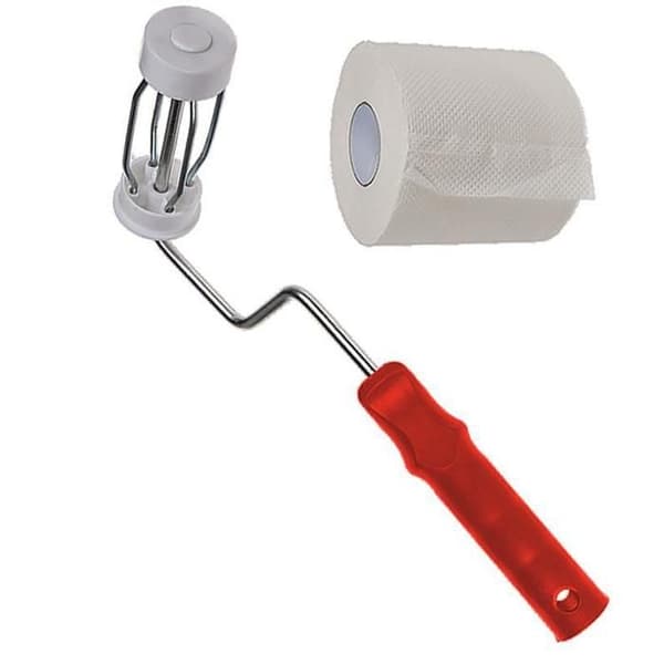 Toalettpapper med rulle Th3 Party