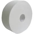 Miniatyrbild 2 av 2: OUATINELLE Toalettpapper 380 m ren vadd vit 2 lager - Pack med 6