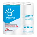 Miniatyrbild 1 av 2: Papernet Special Pure cellulosa toalettpapper 180 ark rulle 19,8 m vit (pack om 18)