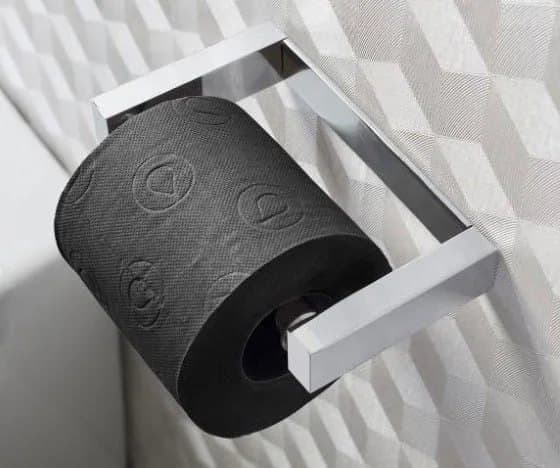 Renova Duftsort toiletpapir 16,1 m 3-lags 140 ark 6 ruller