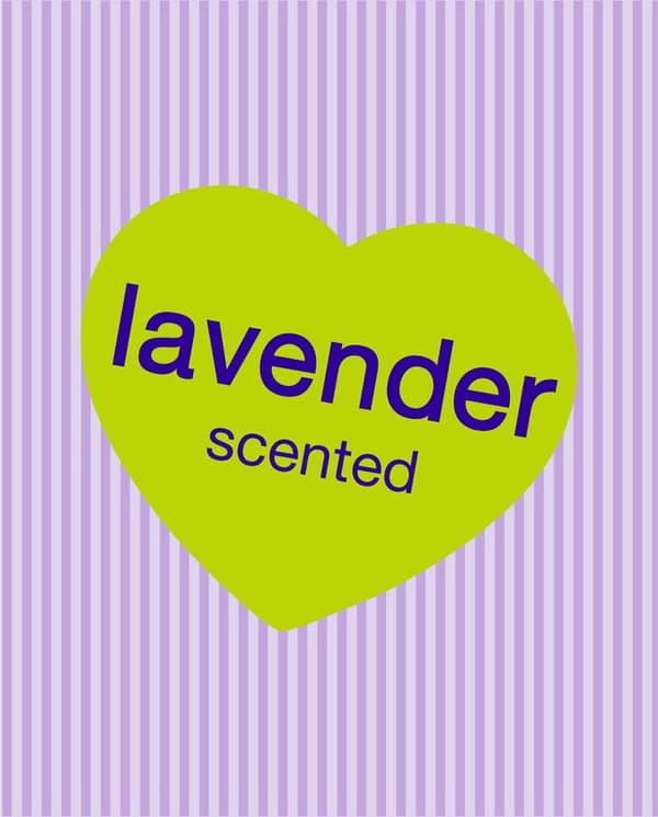 Renova Skin Care Lavender 12R wc-paperi