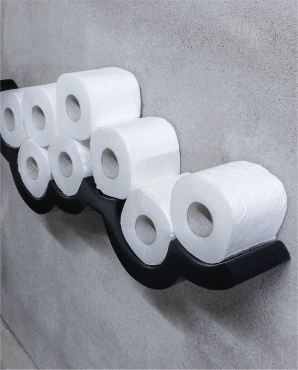 Renova Hudpleje Derma 8R Toiletpapir