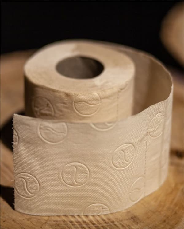 Renova Love&Action 12R toiletpapir