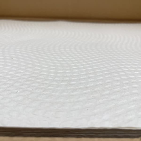 Renova papirduge 30x45cm 1250stk