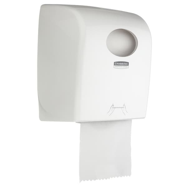 Dispenser AQUARIUS 7375 handduk rulle