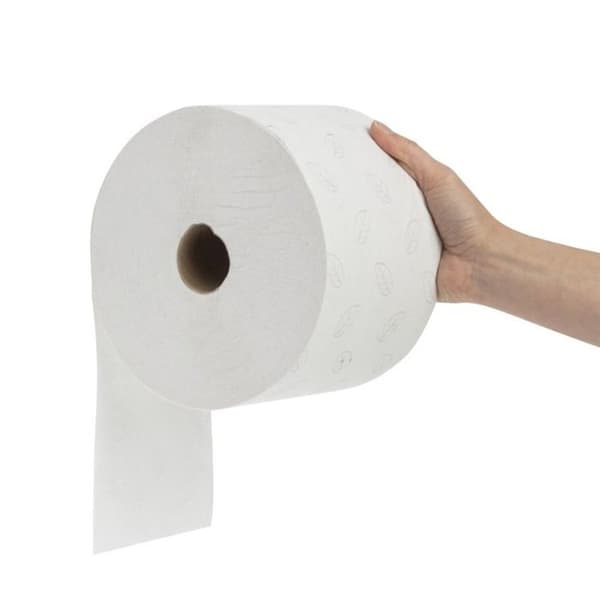 Centralmatad toalettpapper Smart One