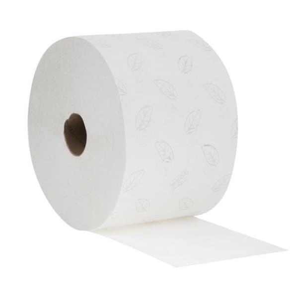 Centralmatad toalettpapper Smart One