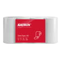 Miniatyrbillede 9 af 10: KATRIN toiletpapir 2w hvid pakke med 56 stk. 11296
