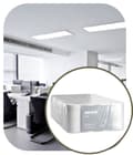 Miniatyrbild 3 av 8: PLUS 3 Toalettpapper 150-pack 56 st. (17,3 m)