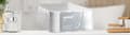 Miniatyrbild 7 av 8: PLUS 3 Toalettpapper 150-pack 56 st. (17,3 m)