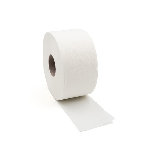 Toiletpapir Soft Premium Line 2w hvid a'12
