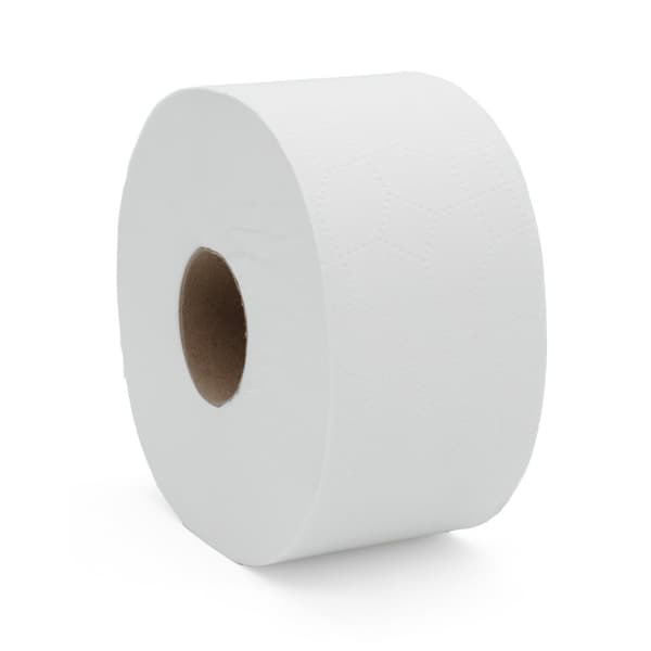 Mjukt premium cellulosa toalettpapper 140m, 12 st