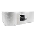Miniatyrbild 6 av 11: Mjukt premium cellulosa toalettpapper 140m, 12 st