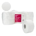 Miniatyrbild 1 av 11: Mjukt premium cellulosa toalettpapper 140m, 12 st