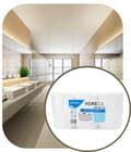 Miniatyrbillede 6 af 8: Toiletpapir 2w cellulose, 50 meter x 12 stk.