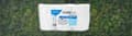 Miniatyrbillede 7 af 8: Toiletpapir 2w cellulose, 50 meter x 12 stk.