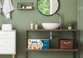 Miniatyrbillede 6 af 11: Mola Will UPS toiletpapir, 3w cellulose 8 stk.